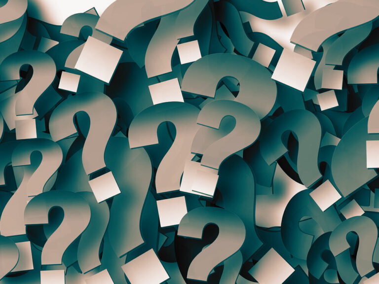 SP QuestionMark Image