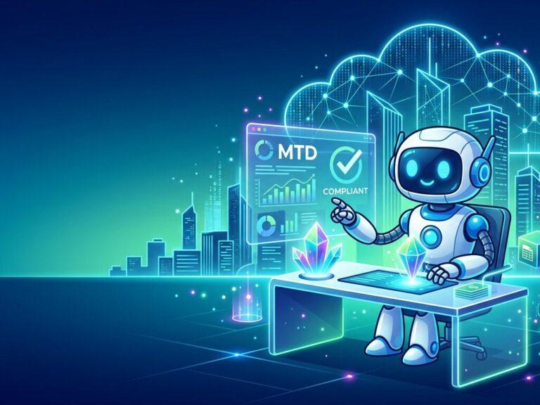 SP TaxRobot